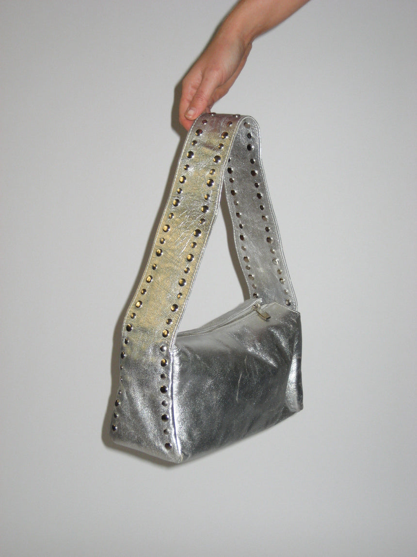 QUEENIE | SILVER