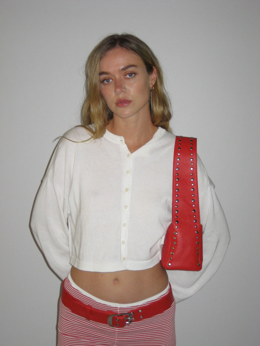 QUEENIE | RED
