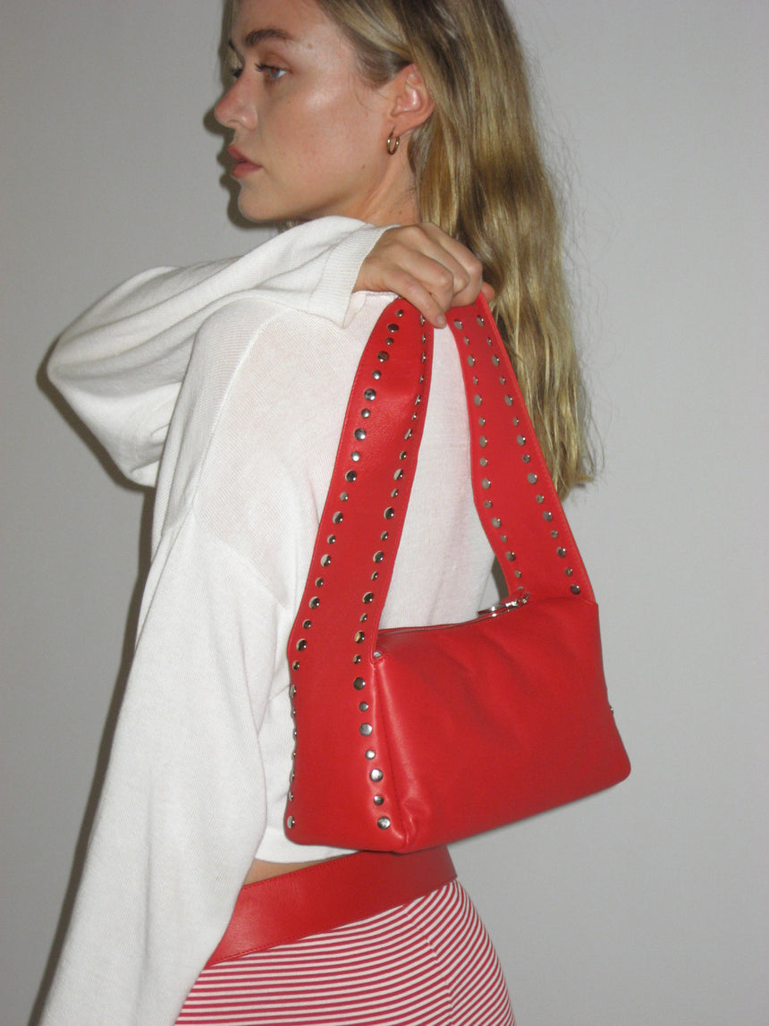 QUEENIE | RED