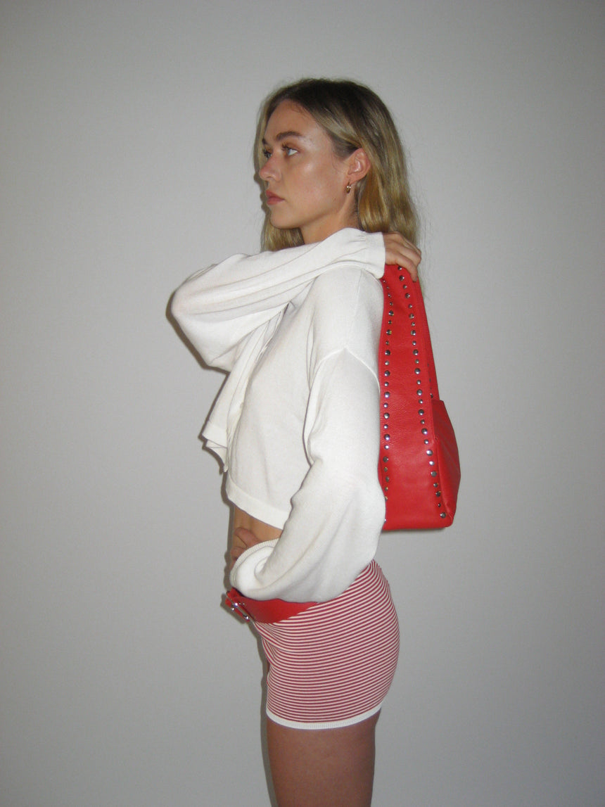 QUEENIE | RED