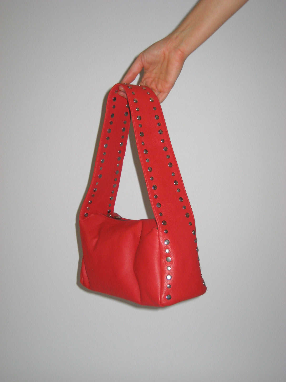 QUEENIE | RED