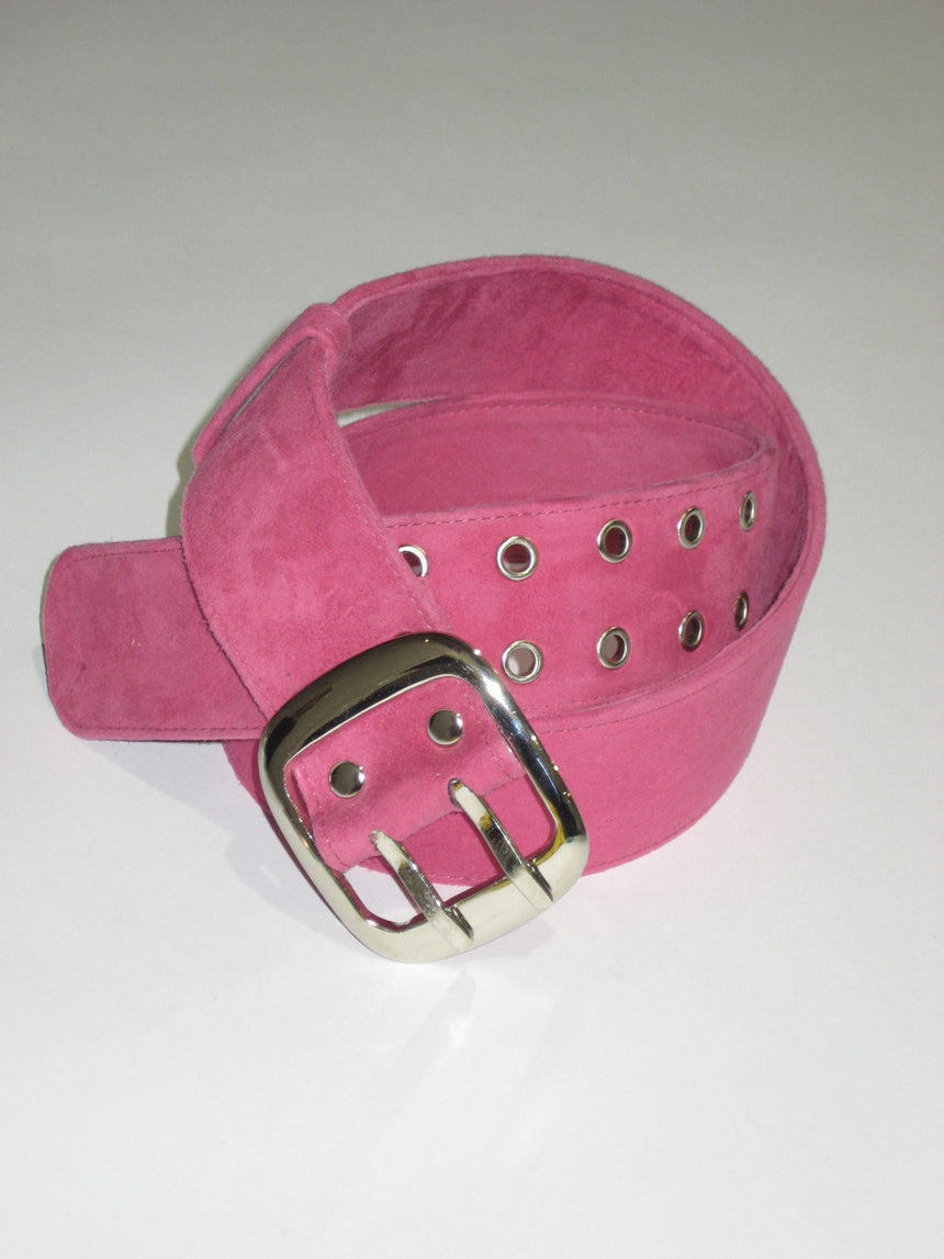 ETTA BELT | PINK