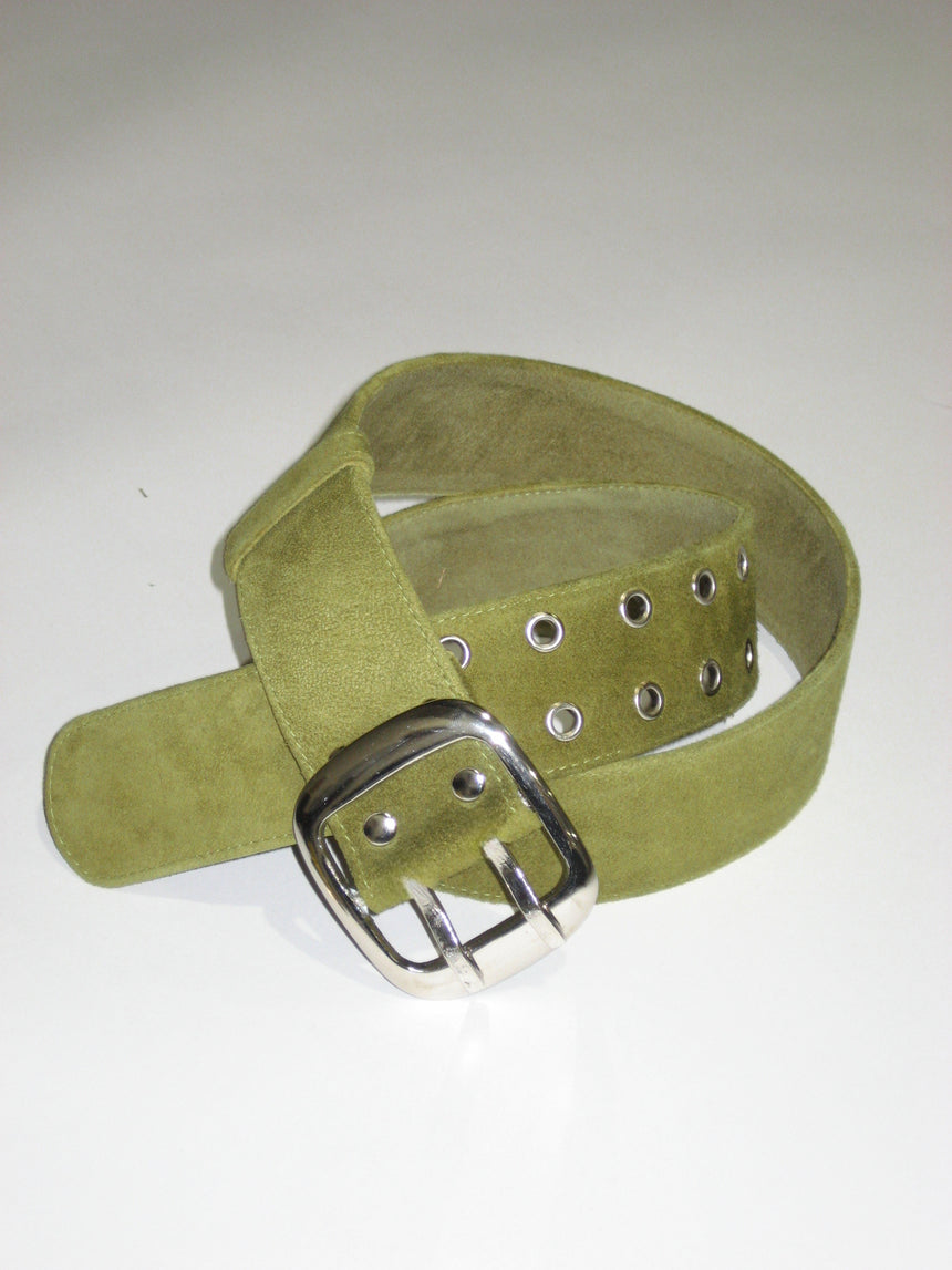 ETTA BELT | KHAKI