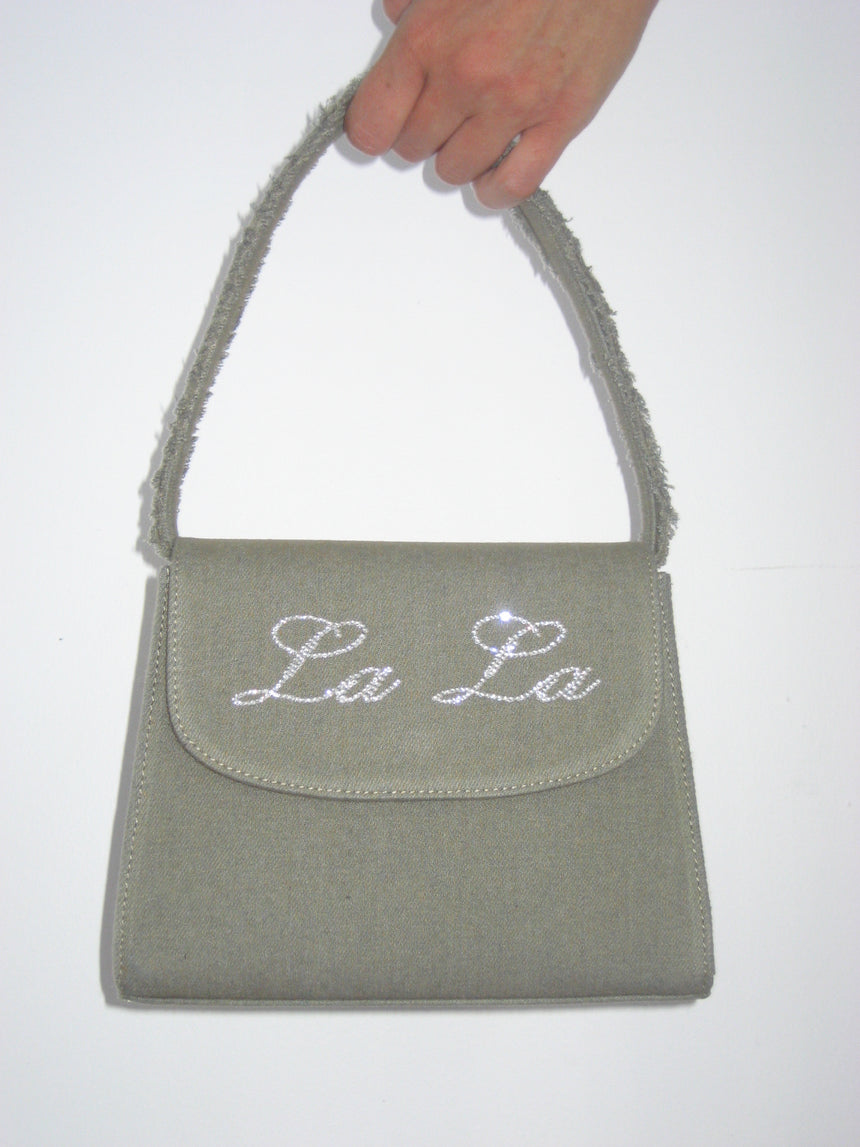 LA LA | DENIM
