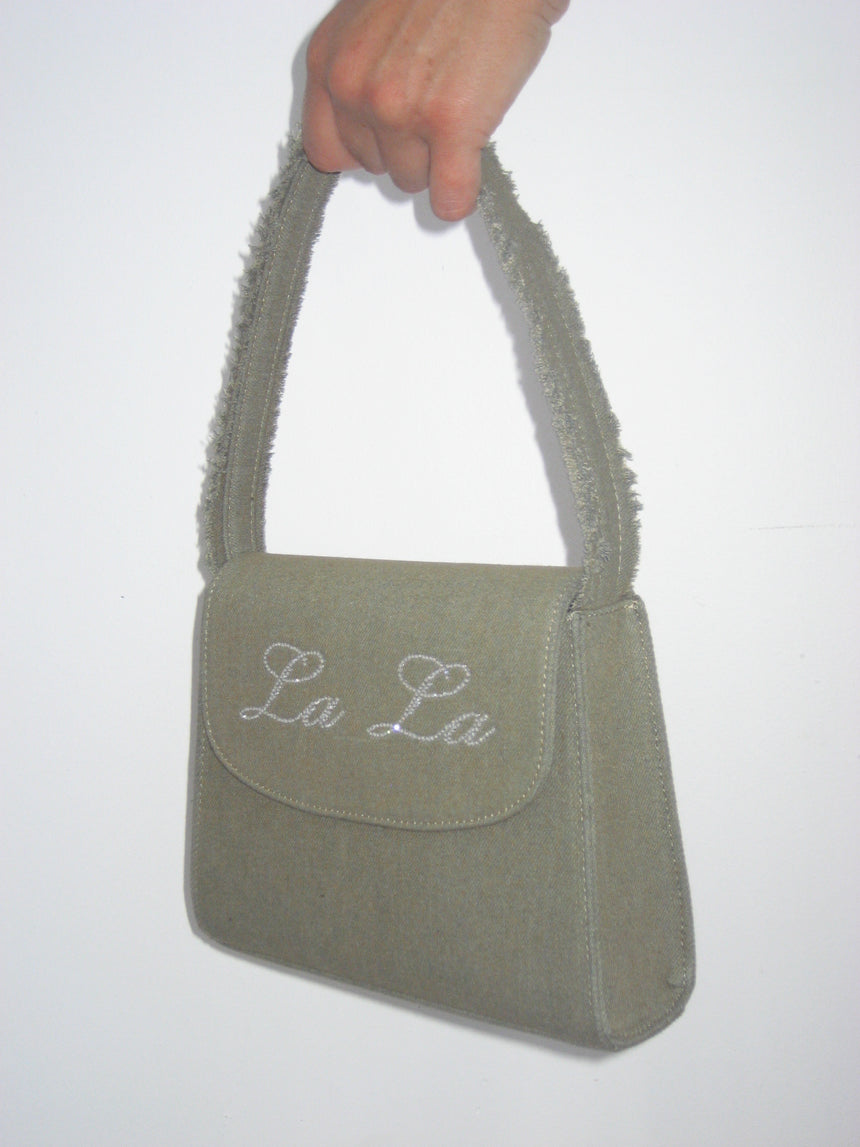 LA LA | DENIM
