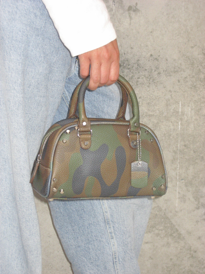 THE GAMBLER | CAMO