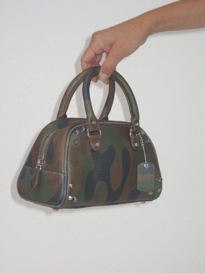 THE GAMBLER | CAMO