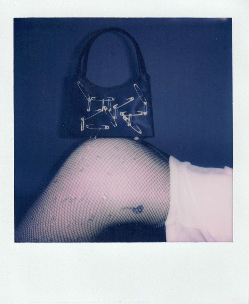 The Baby | Pinned