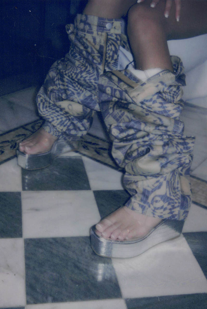 THE ROCKY | PLATINUM